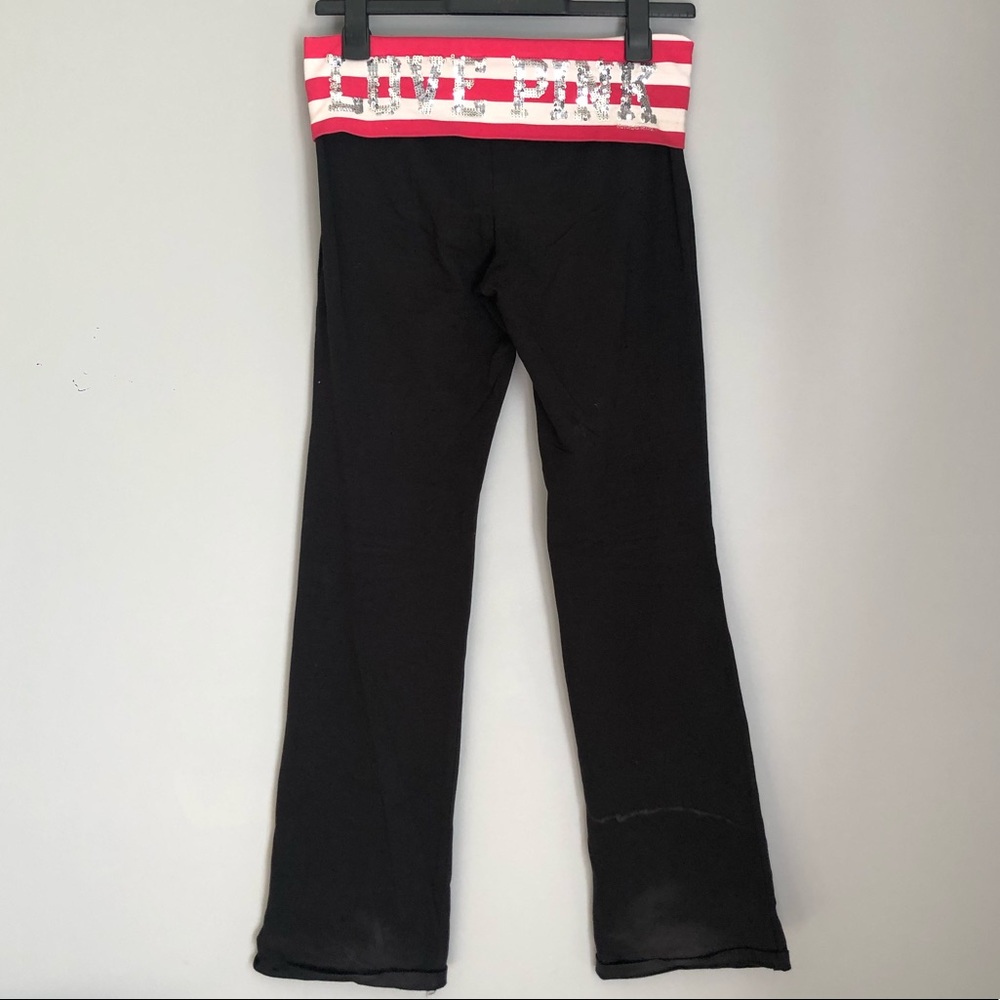PINK Victoria’s Secret Yoga Pants